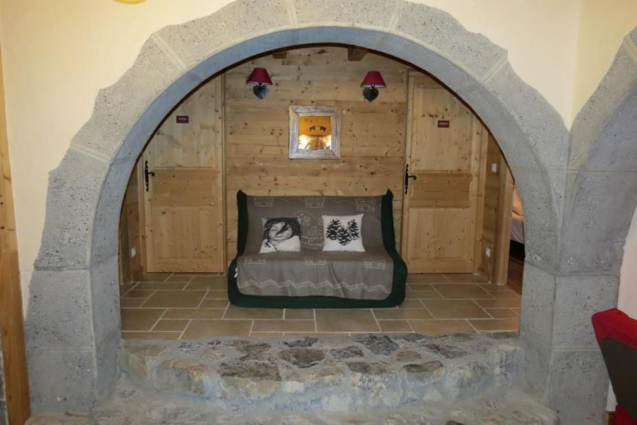 La Scie Chalet *