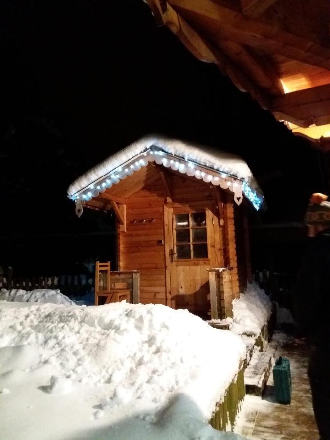 La Scie * Samoens